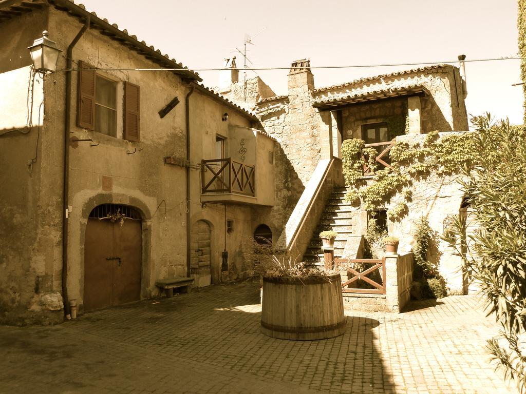 La Giuliva Di Pianiano Cellere Room photo