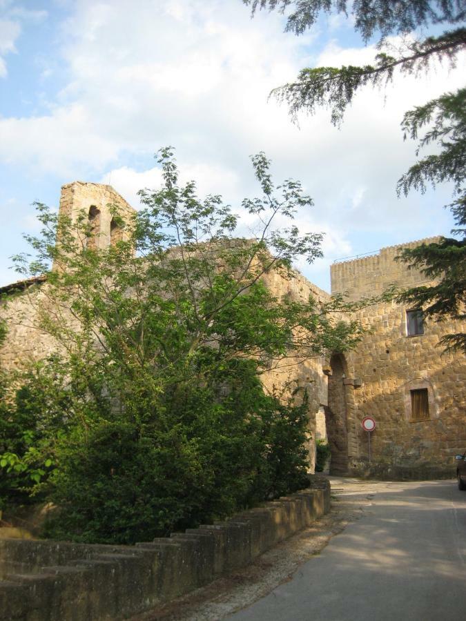 La Giuliva Di Pianiano Cellere Exterior photo